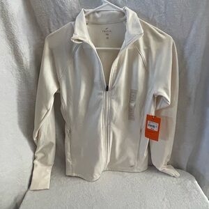 Freely Cream Women's Haven Lux Jacket